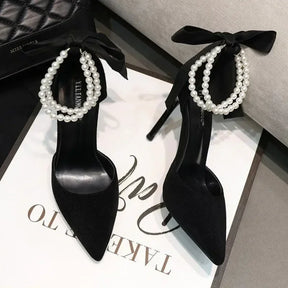 Scarpin Brisae