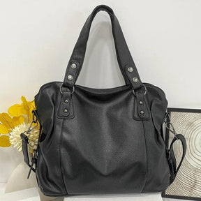 Bolsa em Couro Legítimo - Diane