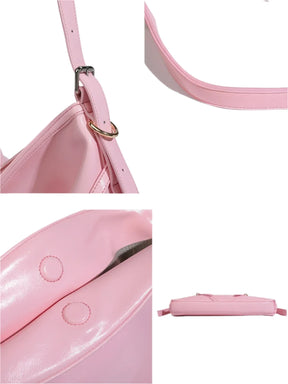Bolsa Fivelas Dora