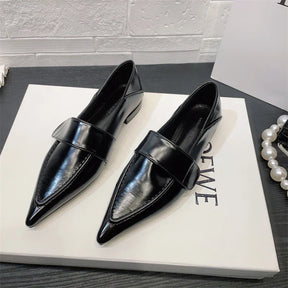 Scarpin Sigrid