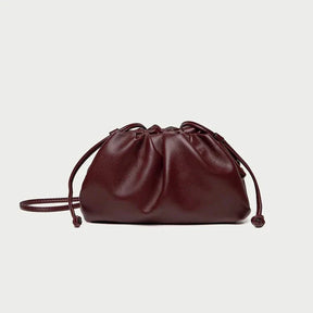 Bolsa Pouch Pequena Valentina