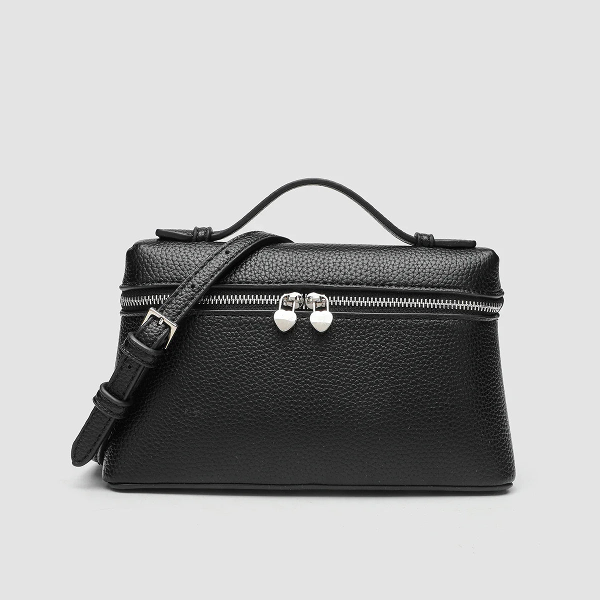 Bolsa em Couro Legítimo - Éloise