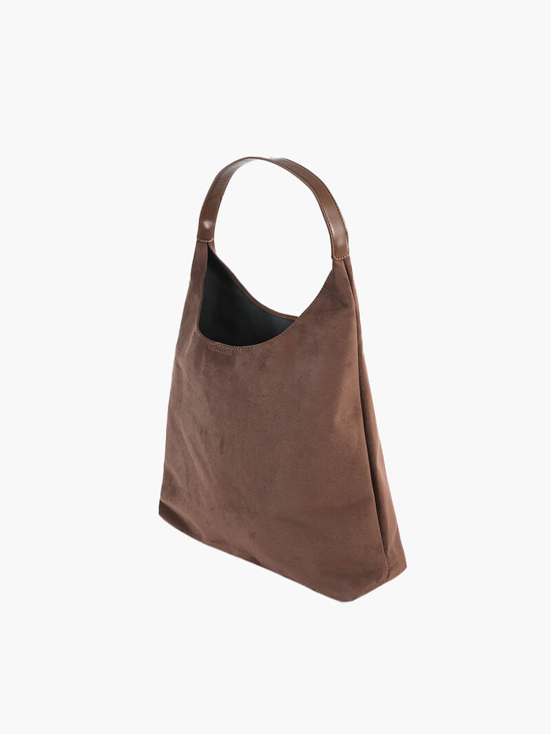 Bolsa Camurça Grace