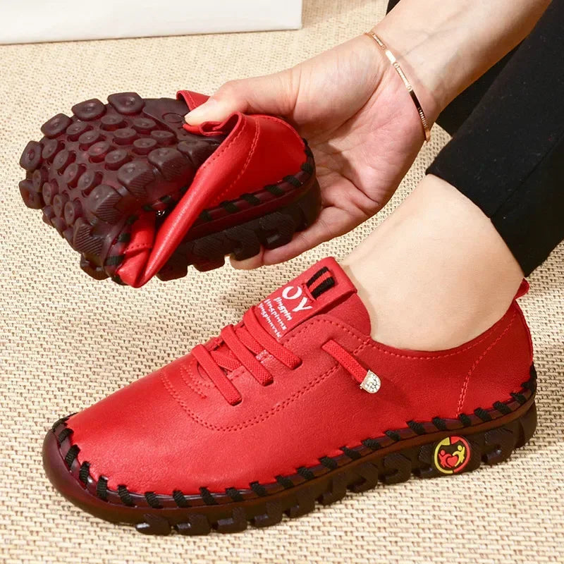 Tênis Feminino Anatômico Premium Luluzi