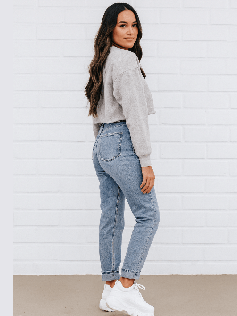 Tênis Feminino Branco Buffalo Plataforma Blogueira