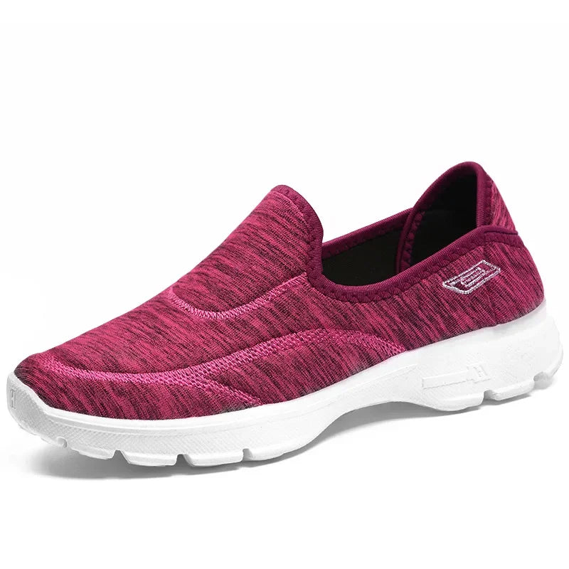Tênis Feminino Ortopédico Ultraconforto