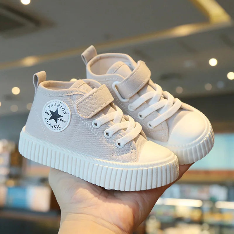 Tênis Infantil Fashion Classic Conforto