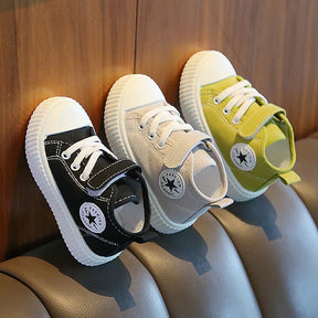 Tênis Infantil Fashion Classic Conforto