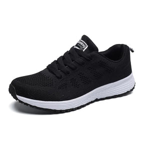 Tênis Feminino Ortopédico Conforto Flex
