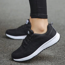 Tênis Feminino Ortopédico Conforto Flex
