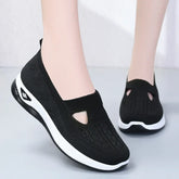 Tênis Feminino Ortopédico Conforto Max