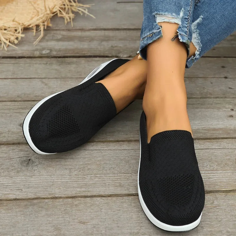 Tênis Feminino Ortopédico Ultra Conforto Beatriz