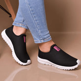 Tênis Feminino Meia Ortopédico