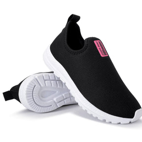 Tênis Feminino Meia Ortopédico