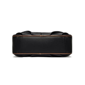Bolsa em Couro Legítimo - Uiva