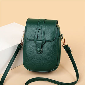 Bolsa em Couro - Nayra