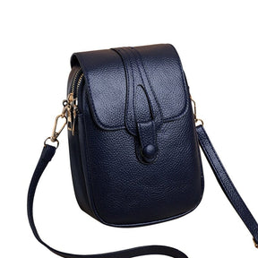Bolsa em Couro - Nayra