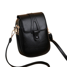Bolsa em Couro - Nayra