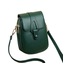 Bolsa em Couro - Nayra