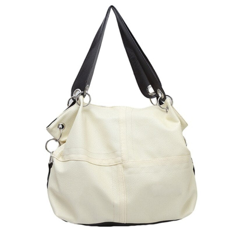 Bolsa em Couro - Sayuri