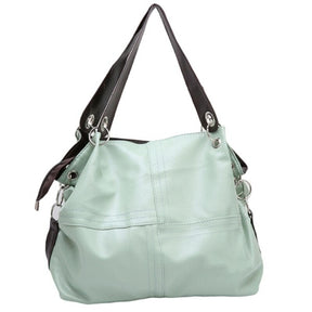 Bolsa em Couro - Sayuri