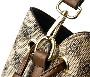 Bolsa em Couro Legítimo - Ilara