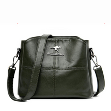 Bolsa Pequena em Couro  - Kaila