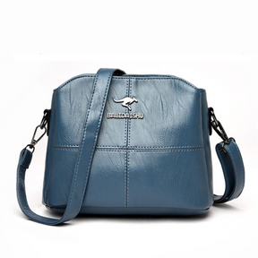 Bolsa Pequena em Couro  - Kaila