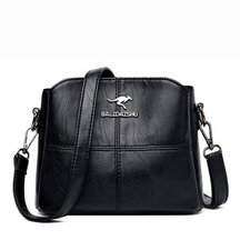 Bolsa Pequena em Couro  - Kaila