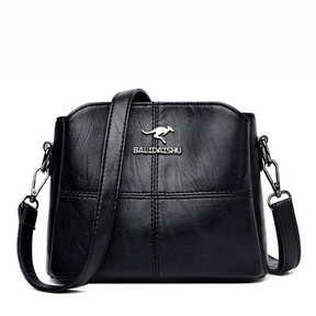 Bolsa Pequena em Couro  - Kaila
