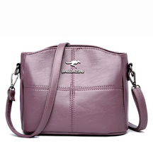 Bolsa Pequena em Couro  - Kaila