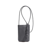 Bolsa Celular Pequena Couro Legítimo Sarah