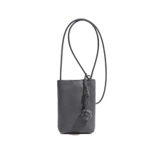 Bolsa Celular Pequena Couro Legítimo Sarah