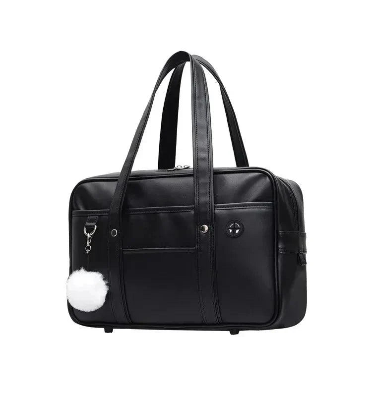 Bolsa em Couro Legítimo - Luiza