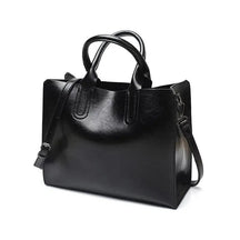 Bolsa em Couro Legítimo - Criz